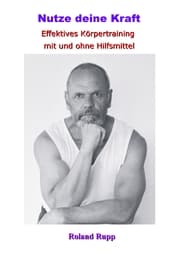 Cover von Nutze deine Kraft