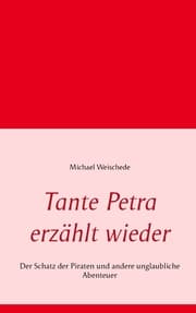 Cover von Tante Petra erzählt wieder