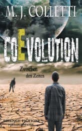 Cover von Coevolution