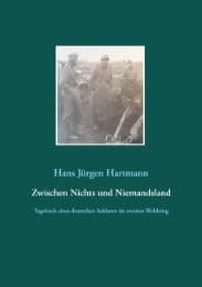 Cover von Zwischen Nichts und Niemandsland