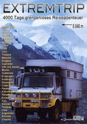 Cover von Extremtrip