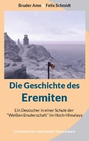 Cover von Die Geschichte des Eremiten