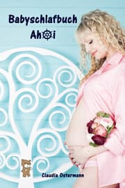 Cover von Babyschlafbuch Ahoi