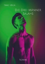 Cover von Die Drei Männer Salahs