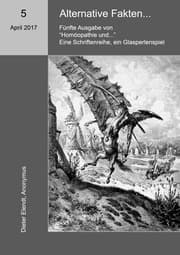 Cover von Homöopathie und ... Alternative Fakten