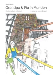 Cover von Grandpa & Pia in Menden