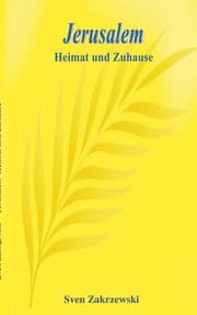 Cover von Jerusalem