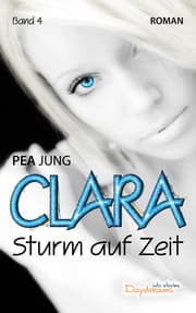 Cover von Clara
