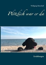 Cover von Plötzlich war er da