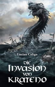 Cover von Die Invasion von Krateno