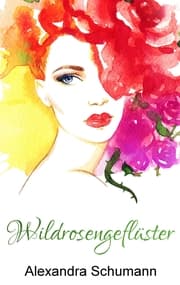 Cover von Wildrosengeflüster