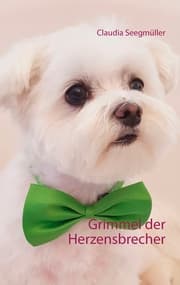 Cover von Grimmel der Herzensbrecher