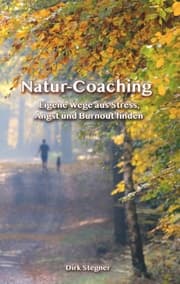 Cover von Natur-Coaching