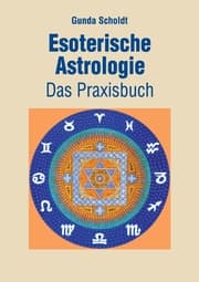 Cover von Esoterische Astrologie