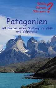 Cover von Patagonien