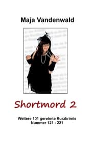 Cover von Shortmord 2