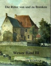 Cover von Die Ritter von und zu Brenken