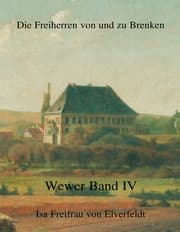 Cover von Die Freiherren von und zu Brenken