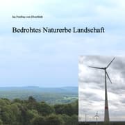 Cover von Bedrohtes Naturerbe Landschaft