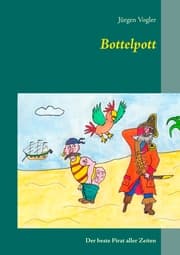Cover von Bottelpott