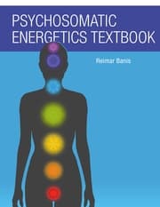 Cover von Psychosomatic Energetics Textbook
