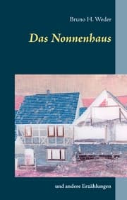 Cover von Das Nonnenhaus