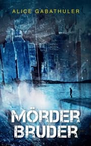 Cover von Mörderbruder
