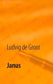 Cover von Janus