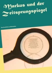 Cover von Markus und der Zeitsprungspiegel