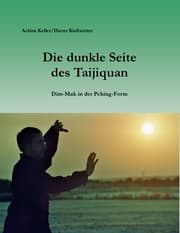Cover von Die dunkle Seite des Taijiquan