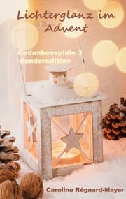 Cover von Gedankenspiele 3 - Sonderedition