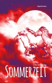 Cover von Sommerzeit