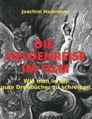 Cover von Die Heldenreise im Film