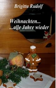 Cover von Weihnachten ... alle Jahre wieder