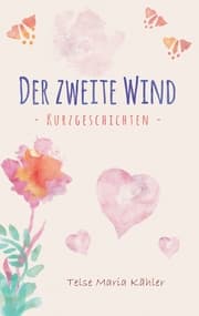 Cover von Der zweite Wind