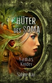 Cover von Hüter des Soma