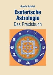 Cover von Esoterische Astrologie