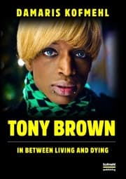 Cover von Tony Brown