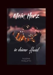 Cover von Mein Herz in deiner Hand
