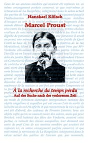 Cover von Marcel Proust