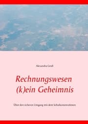 Cover von Rechnungswesen (k)ein Geheimnis