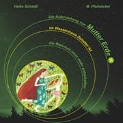 Cover von Die Auferstehung von Mutter Erde