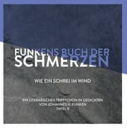 Cover von Funkens Buch der Schmerzen