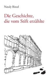 Cover von Die Geschichte, die vom Stift erzählte