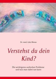 Cover von Verstehst du dein Kind?