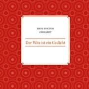 Cover von Der Witz ist ein Gedicht
