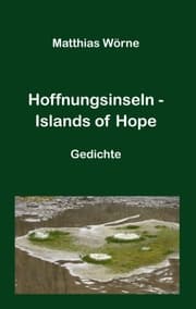 Cover von Hoffnungsinseln - Islands of Hope