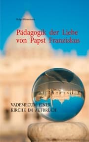 Cover von Pädagogik der Liebe von Papst Franziskus
