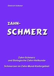 Cover von Zahn-Schmerz