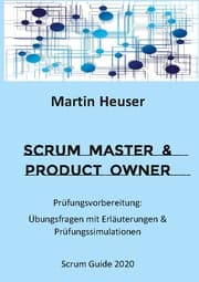 Cover von Scrum Master & Product Owner